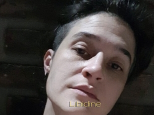Libidine