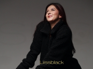 Liissblack