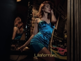 Lilaferrari