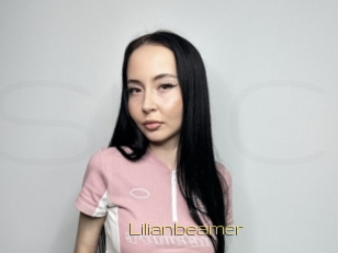 Lilianbeamer