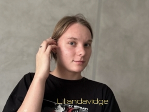 Liliandavidge