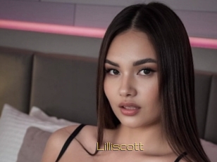 Lilliscott