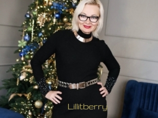 Lillitberry