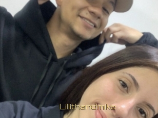 Lillithandmike