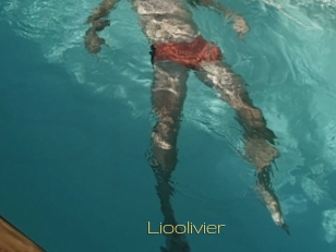 Lioolivier