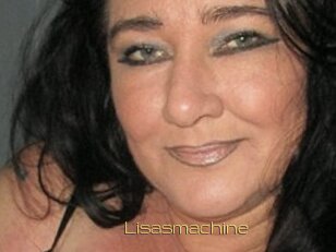 Lisasmachine