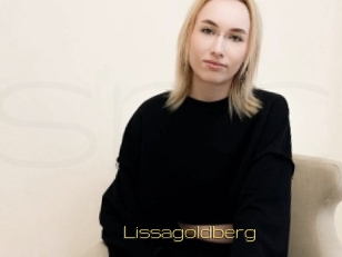 Lissagoldberg
