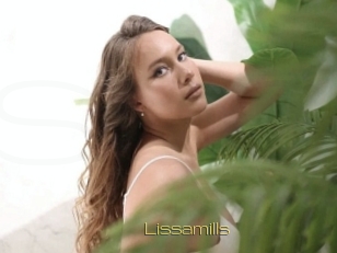 Lissamills