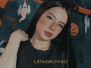 Littlebitchred