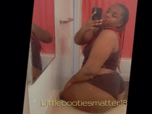 Littlebootiesmatter18