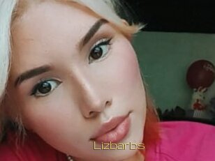 Lizbarbs