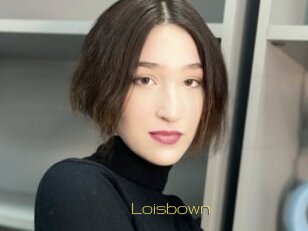 Loisbown