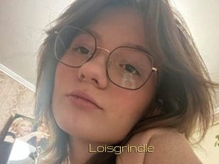 Loisgrindle