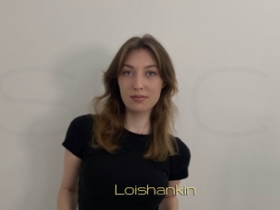 Loishankin