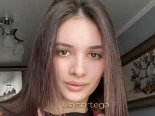 Loisortega