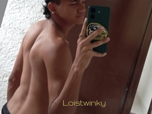 Loistwinky