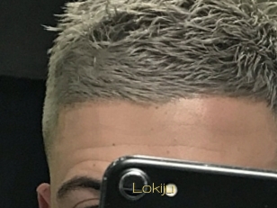 Lokiju