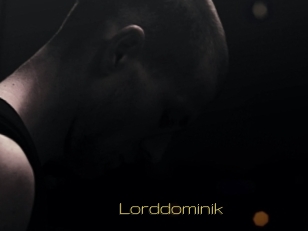 Lorddominik