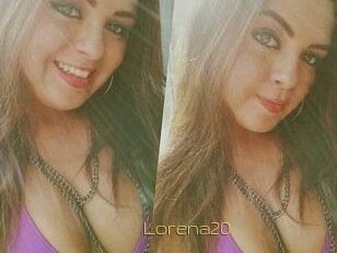 Lorena20