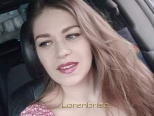 Lorenbrise