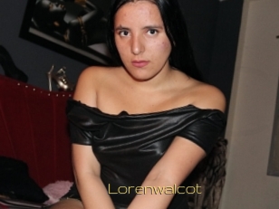 Lorenwalcot