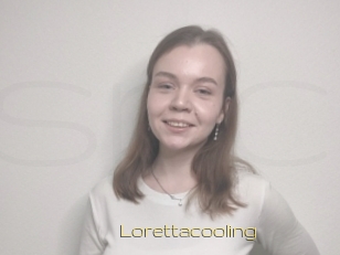 Lorettacooling