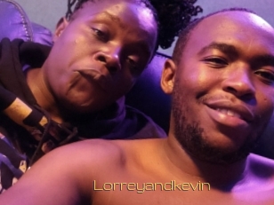 Lorreyandkevin