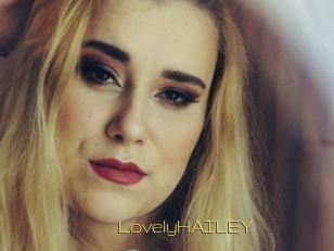 LovelyHAILEY