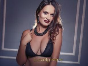 Lovelyelaine