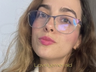 Lovelyemerald