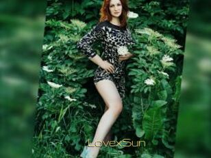 LovexSun