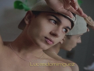 Lucasdomimguez