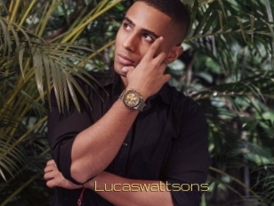 Lucaswattsons