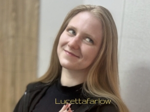 Lucettafarlow