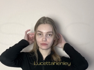 Lucettahenley