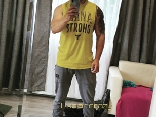 Luciancrazy