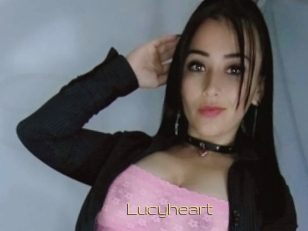 Lucyheart