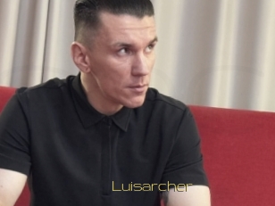 Luisarcher