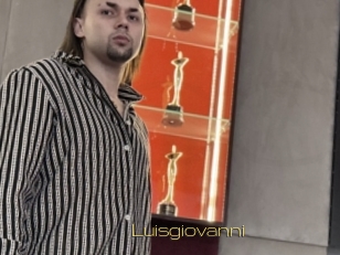 Luisgiovanni