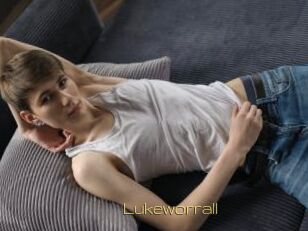 Lukeworrall