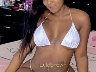 Lulabrown