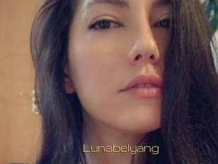 Lunabelyang