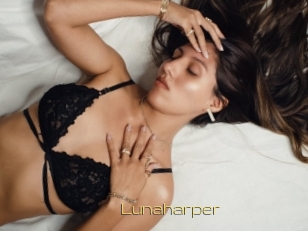 Lunaharper