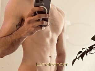 Lunaleander