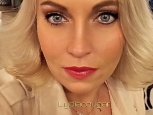 Lydiacougar