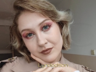 Lyndodson