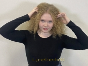 Lynetbeckett