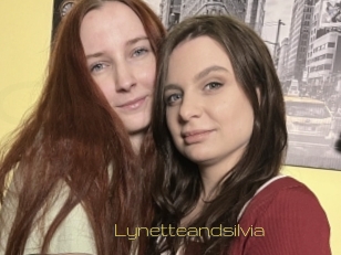 Lynetteandsilvia