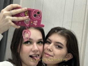 Lynnandaskins