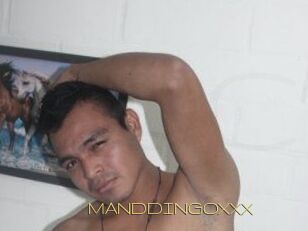 MANDDINGOXXX